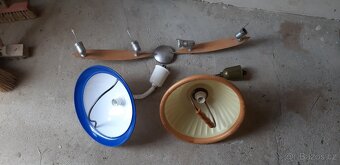 Prodám stropní svetla - 2
