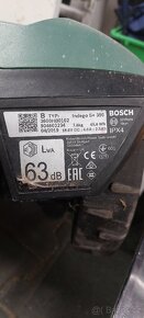Roboticka sekačka Bosch SLEVA - 2