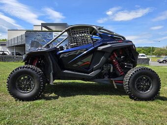 POLARIS RZR PRO R 2,0L 225 Hp - 2