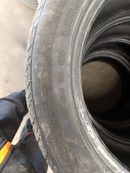 Matador 225/50 r17 - 2