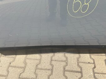 P šoupačky VW Transporter 6.1 - 2