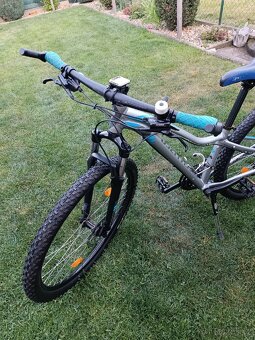 Dámské jízdní kolo Specialized Jett Sport 29 - 2