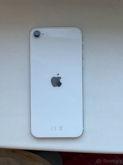 Iphone SE 2. gen 64 gb - 2