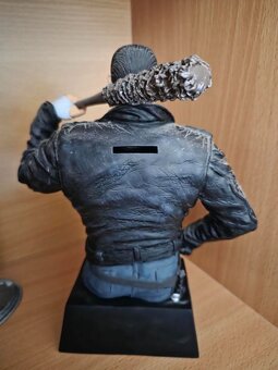 Negan bysta - The Walking dead - 2