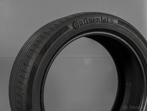 CONTINENTAL R21 LETNÍ PNEUMATIKY 285/40/21 2KS (1296TV) - 2