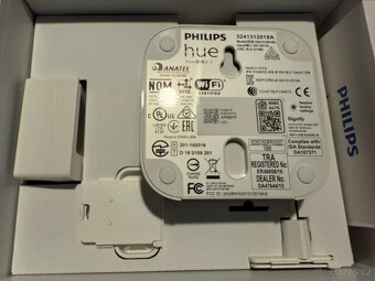 Philips Hue Bridge 2.1 Nový - 2