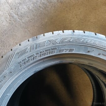 Pneu letni 205/50r16 - 2