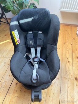 BRITAX RÖMER Autosedačka Dualfix 2 R - 2