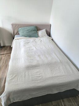 Postel 120x200 - 2