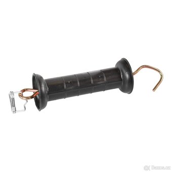 Elektrický ohradník set - 2