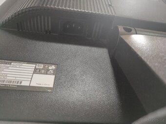 Daruji starší monitor BenQ - 2