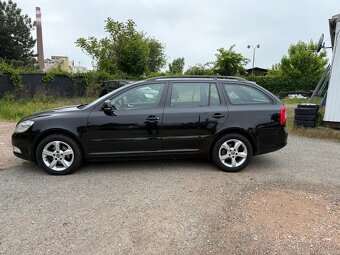 Škoda Octacia 1.6 TDI 77 KW, r. v. 2011. - 2