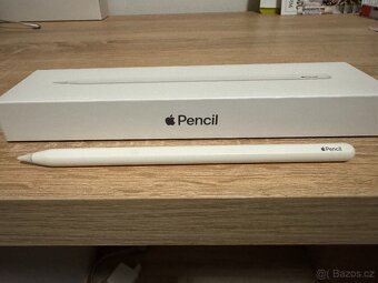 Apple Pencil 2. generace - 2