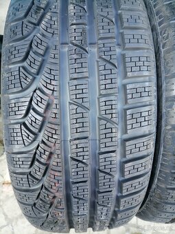 215/45/18 zimni pneu CONTI PIRELLI NEXEN 215 45 18 - 2
