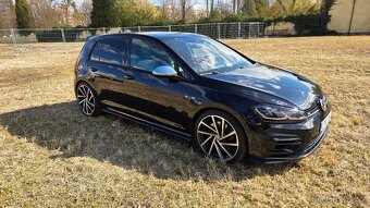 Golf 7R 228kw - 2