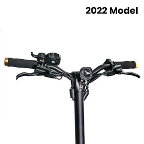 Mantis 8 DUAL - 2