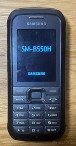 Samsung SM-B550H Nový. - 2
