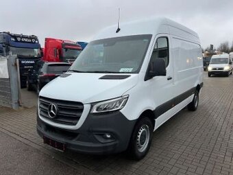 Mercedes-Benz Sprinter 317 CDI L2H2 - 2