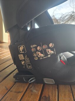 Recaro mako elite 2 - 2