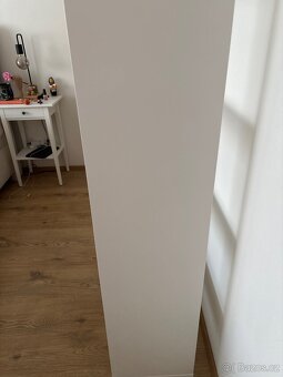 IKEA FLYSTA Policový díl - velmi dobrý stav - 2