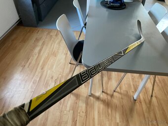 Hokejka Bauer Supreme 1S - 2