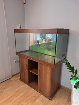 Akvarko Juwel 300l - 2