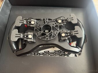Cube Controls F-Pro - 2