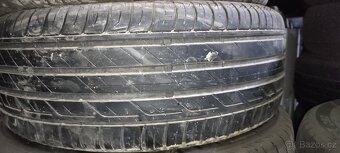 215/55 R17 94V AO Bridgestone Turanza T001 - 2