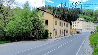 Prodej horské chalupy, investiční příležitost, Poniklá, Krk - 2