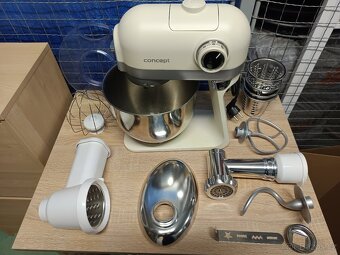 Robotický mixér šlehač RM7020 - 2