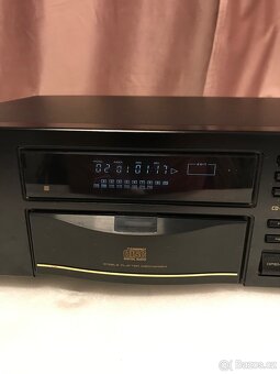 Pioneer ZAMLUVENO. - 2