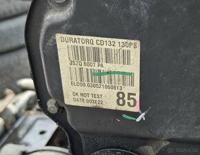 Motor Ford 2.0 TDCi 96kW FMBA DuratorQ - 2