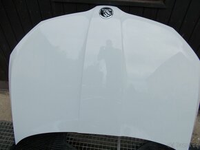 skoda fabia 3 fac.kompletni predek - 2