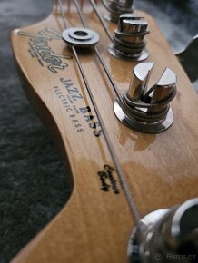 Fender Jazz bass - 2