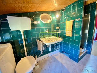 Prodej domu 128 m², pozemek 522 m² - 2