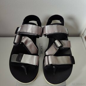 Suicoke Kisee-V (OG-044V) - Šedé, US 6 EUR 37 - 2
