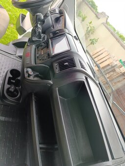 Ducato 3.0 nafta - 2