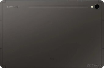 Samsung Galaxy Tab S9 Wifi 8GB/128GB grafitová + dotykové pe - 2