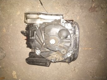 Prodám motor do sekačky - 2