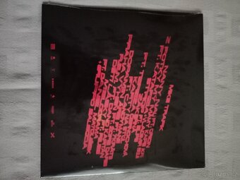 Mike Trafik - Melodrama LP limit - 2