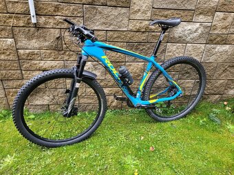 Rock Machine MTB kolo karbon, vel L model 70-29 - 2