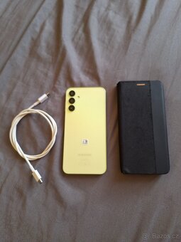 Samsung Galaxy A15 5G - 2