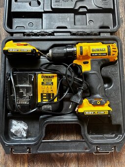 DeWALT - 2