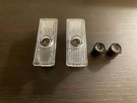 LED dveřní projektor BMW - 2