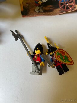 LEGO 6043 - 2