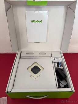 Mop iRobot Braava 390t - 2