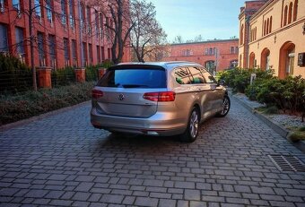 Volkswagen Passat 1.8 TSI BMT B8 Comfortline DSG - 2