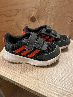 Tenisky adidas - 2