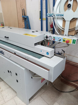Olepovačka hran Miniprof Automatic MA6 - 2