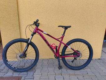 Prodám Horské kolo CTM Zephyr Xpert - 2